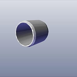 DOWEL PIN 12X12