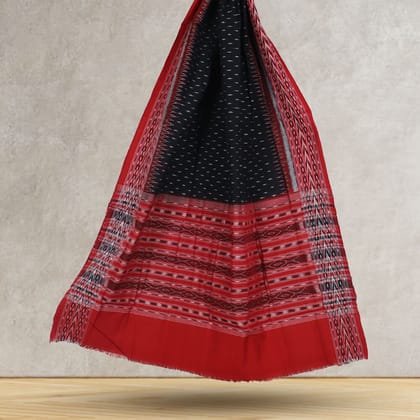 Sambalpuri Cotton Dupatta