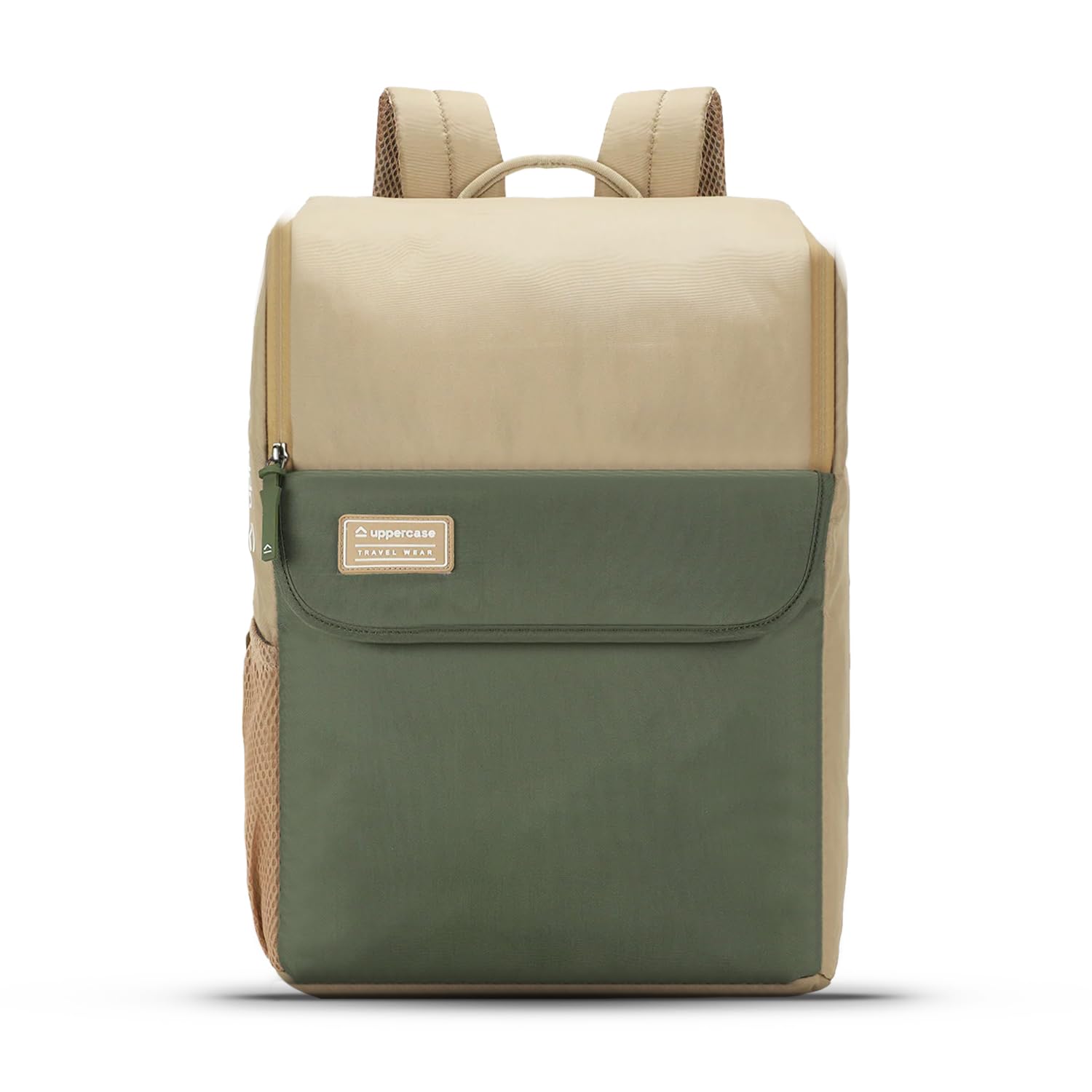 Medium 17L Laptop Backpack 1700EBP1 3x more water resistant sustainable bag for Men, Women, Boys and Girls, 750 Days warranty