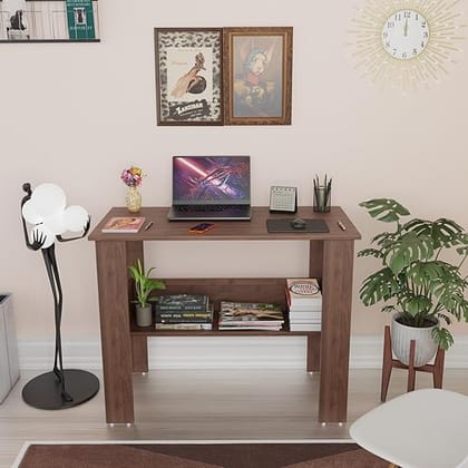 Spyder Craft Genesis Office Desk – Columbian