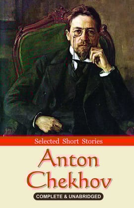Anton Chekhov [Paperback] [Aug 10, 2023] Anton Chekhov