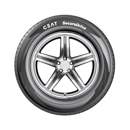 CEAT 215/60R16 SecuraDrive TL 95H SW