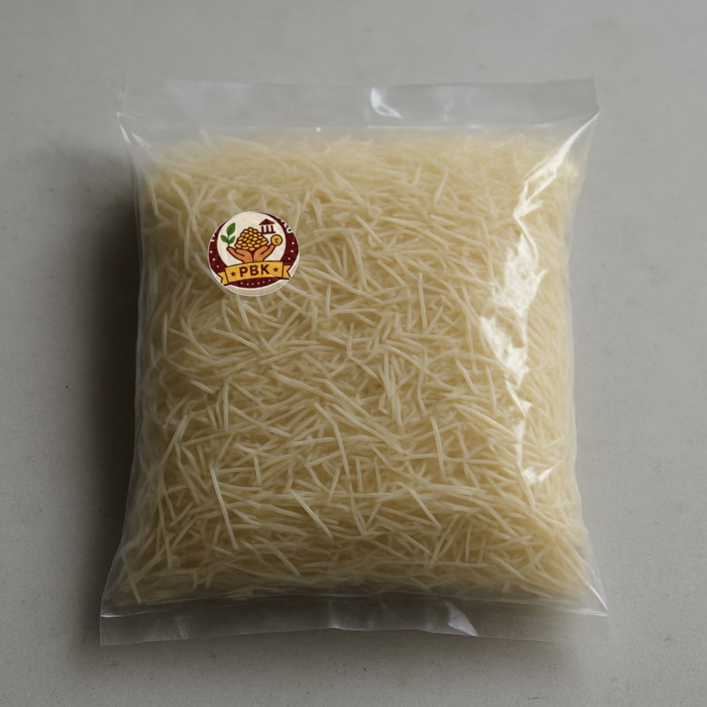 Paniram Bag Kotlu's instant vermicelli