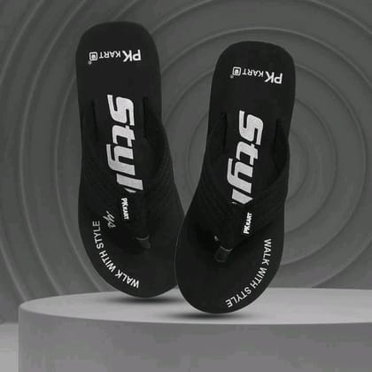 PK kart Slippers