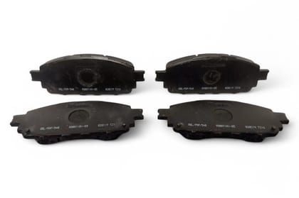 Rane Front Brake Pad Set RBL/PDP/540R808TA85