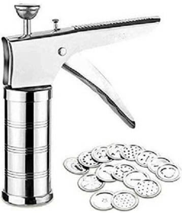 HINGOL Steel Kitchen Press