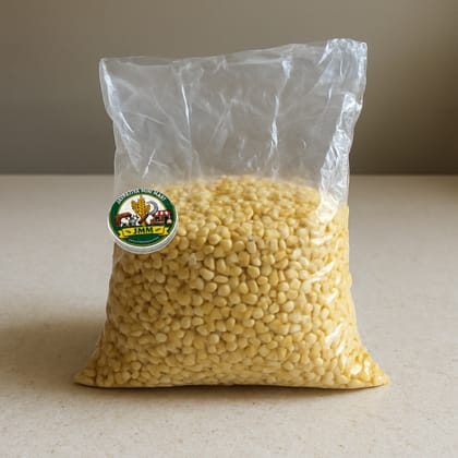 Jaypatiya Mini Mart's urad dal (split black gram)
