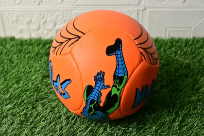 Orange Football
