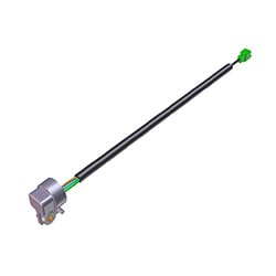 Hero Genuine Bank Angle Sensor Assembly for Pleasure, Destini 125 & Maestro Edge | Rider Safety Cut-Off | Reliable Tilt Detection | OEM Fit | Durable Electronics | Engine Protection- 35160ABS20099S