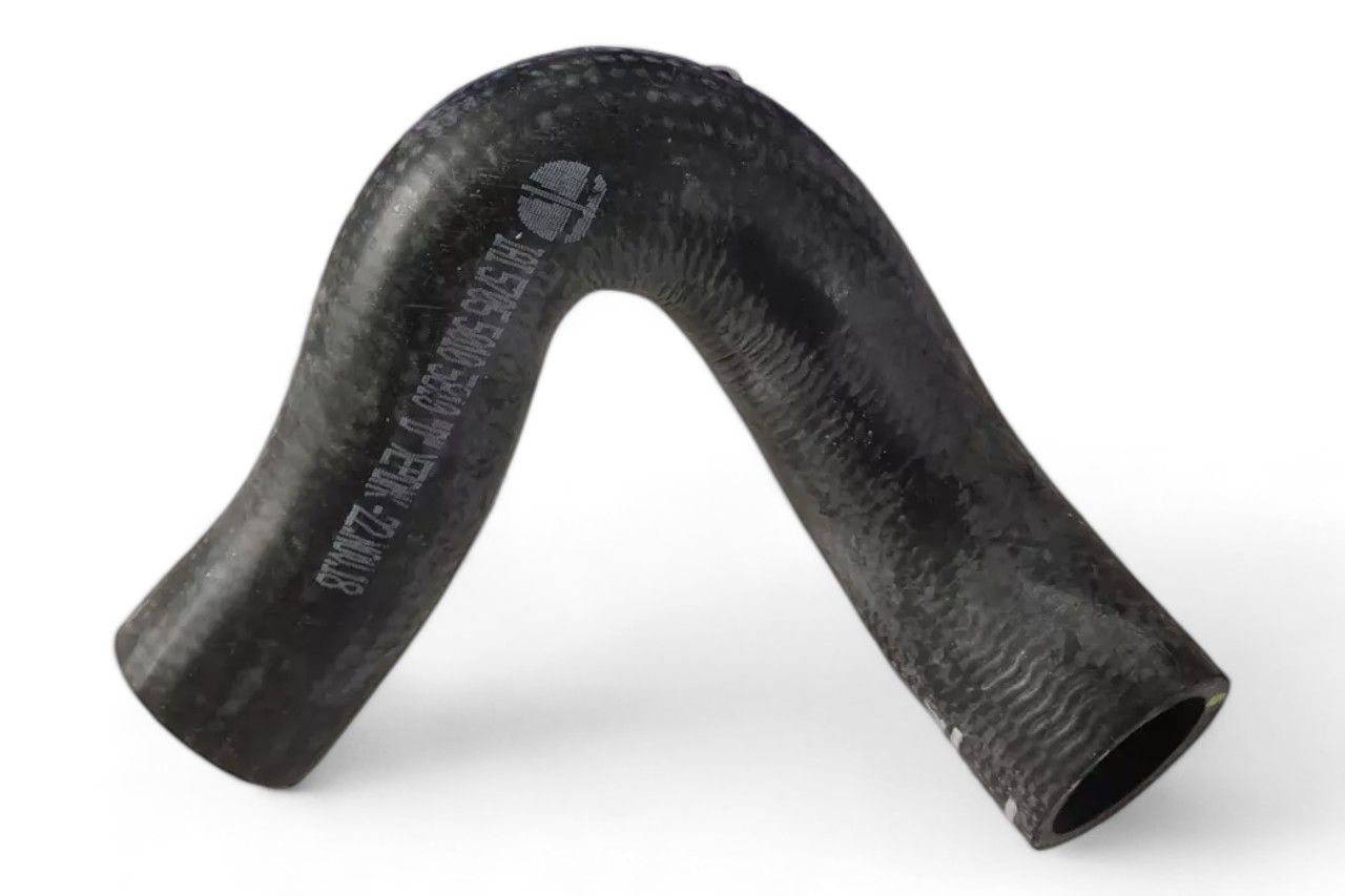 Tata Lower Control Lever Water Pump End Hose 570550105810