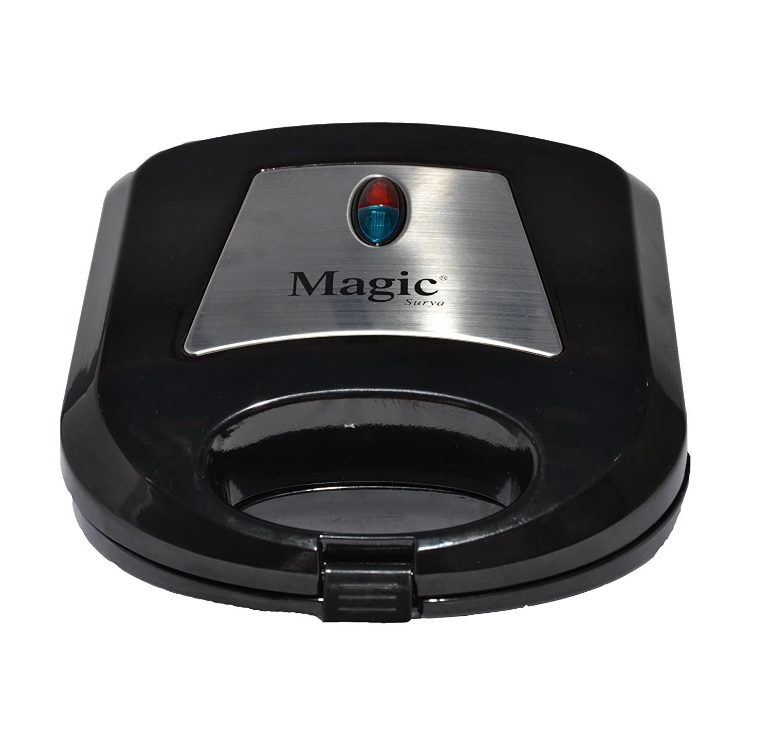 Magic Sandwich Maker T104 S 750W- Sandwich