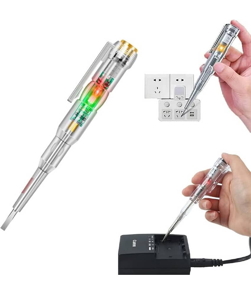 Tools Titan 1 Pcs Screwdriver Set
