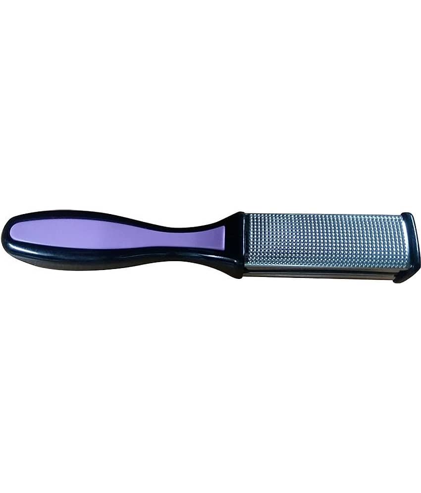 FOK Metal Foot File Pedicure Kit 1 Pcs