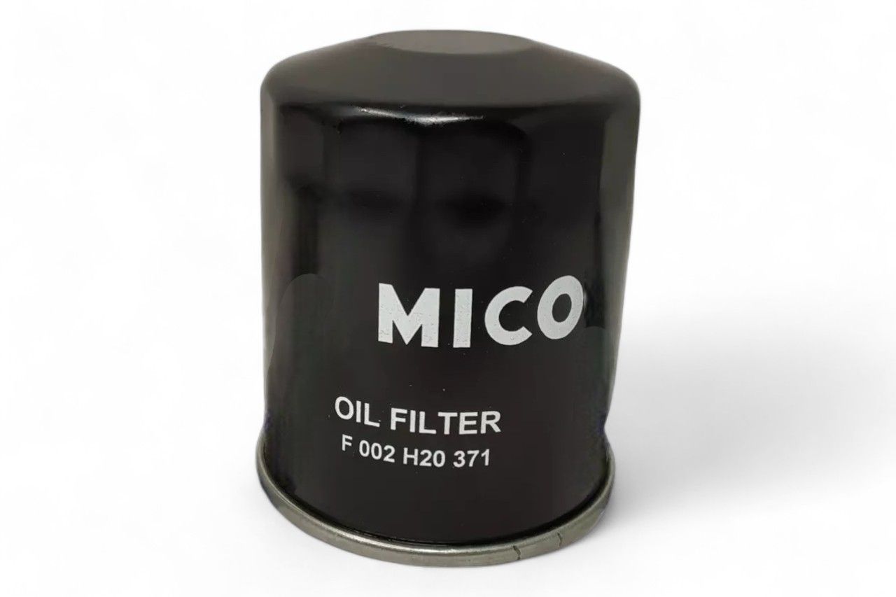 Bosch Oil Filter F002H20371