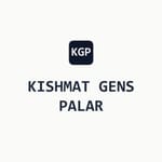 KISHMAT GENS PALAR