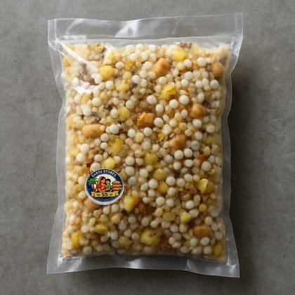 Saroj Stores's sabudana khichdi mix