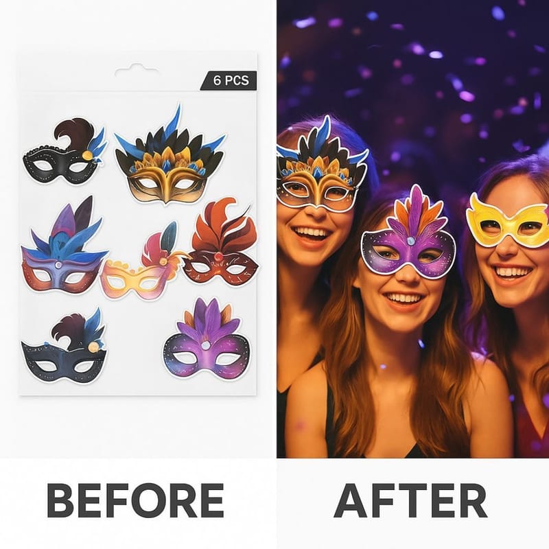 ...