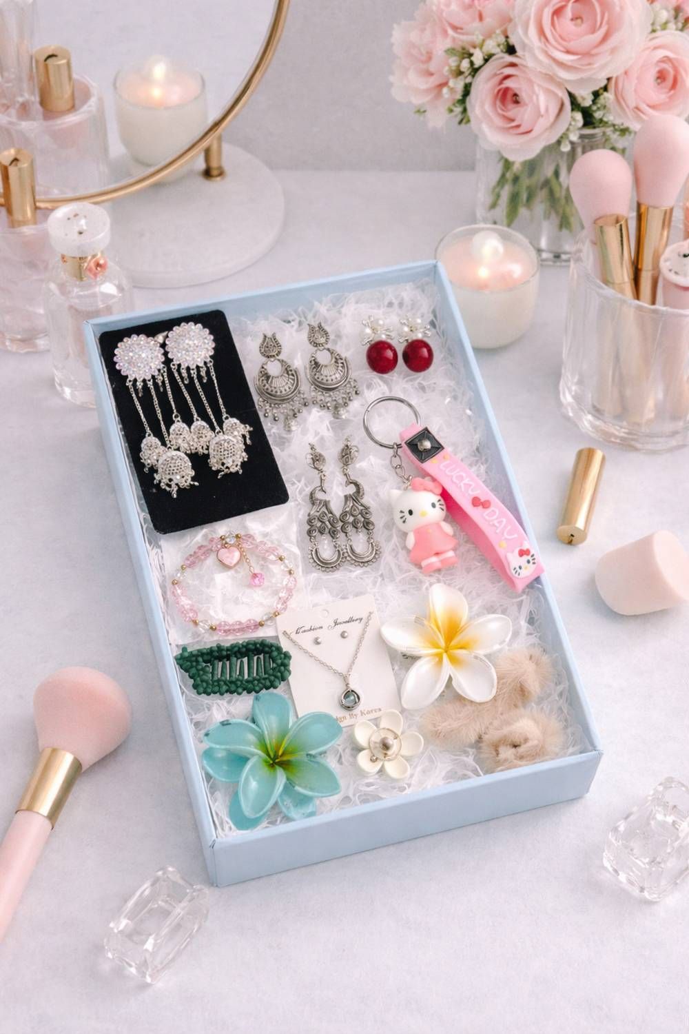 Jewellery Gift Set Set 34