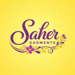 Saher Garments