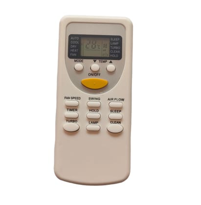 LED or LCD Remote, Compatible with Funai LCD Remote Control (Exactly Same Remote will Only Work)