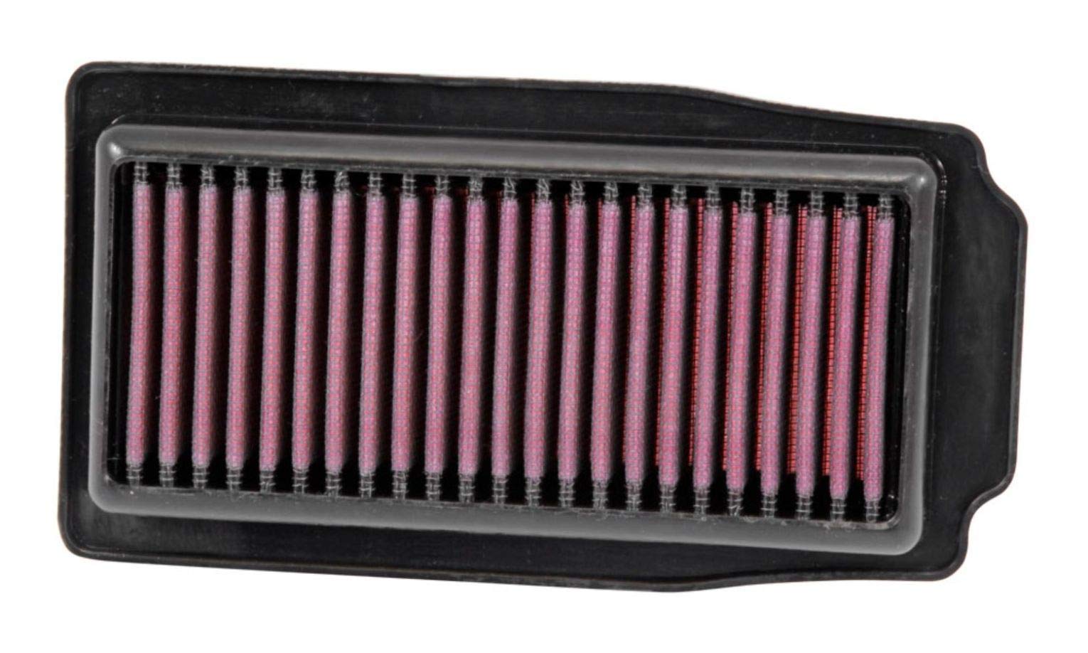 K&N SU-2513 Replacement Air Filter
