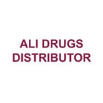 ALI DRUGS DISTRIBUTOR