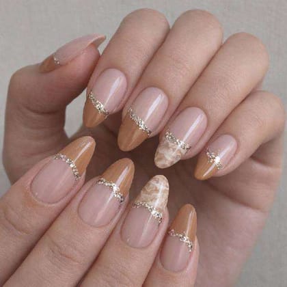 PressOn Nails