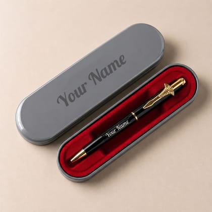 Personalized Doctor Pen with Premium Gift Box Personalized Doctor Pen with Premium Gift Box