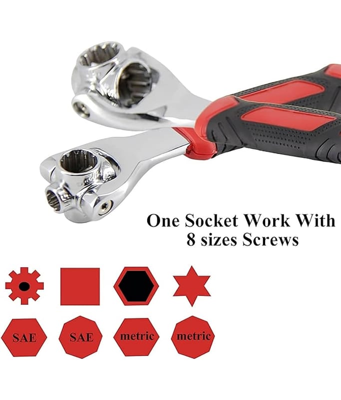 ...