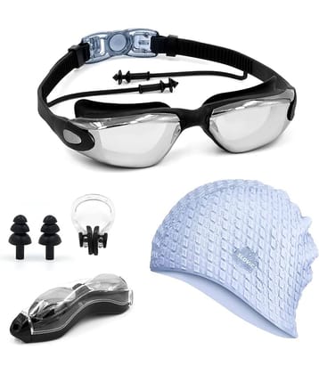 Slovic Swimming Goggles for All