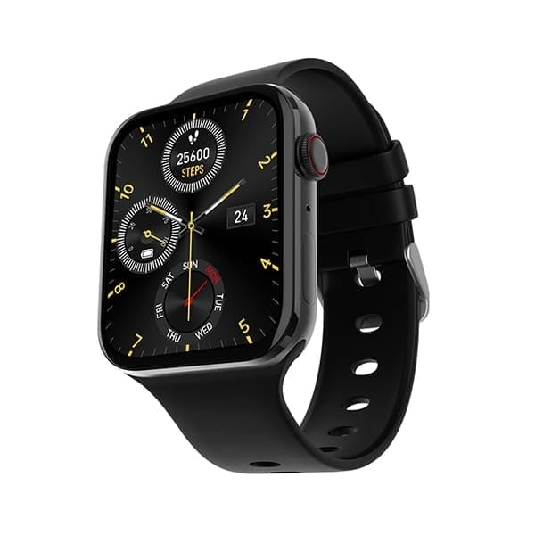 Fire-Boltt Visionary 1.78" AMOLED Smartwatch