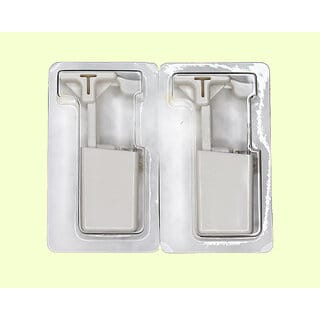 nose piercing small tool kit -2 unit