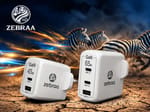 Zebraa