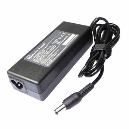 TOSHIBA Laptop Charger/Adapter 75W 15V 5A (Pin Size 6.3mmX3.0mm) - Compatible TOSHIBA Laptop Charger/Adapter 75W 15V 5A (Pin Size 6.3mmX3.0mm) - Compatible