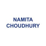 NAMITA CHOUDHURY