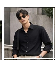 Men Shirts