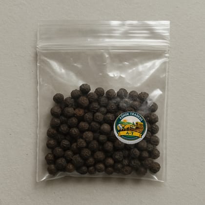 Ashok Traders's premium black pepper