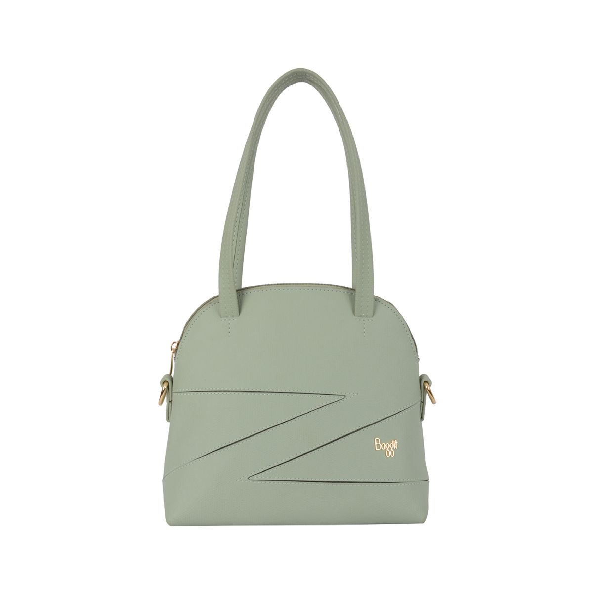 L PORTNOW ZESTY HD MINTGREEN