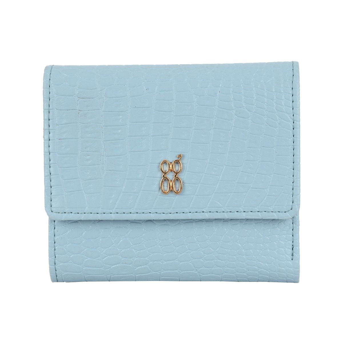 JANY WALLETS 3 FOLD