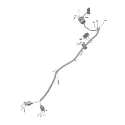 Hero Genuine Harness Wire for Xtreme | Durable Wiring System | OEM Fit | Reliable Electrical Performance | Engine Protection | Easy Installation- 32100AAB000S 