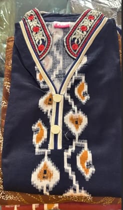 Ladies Kurti