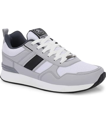 OFF LIMITS NOVA Navy Men's Sports Running Shoes