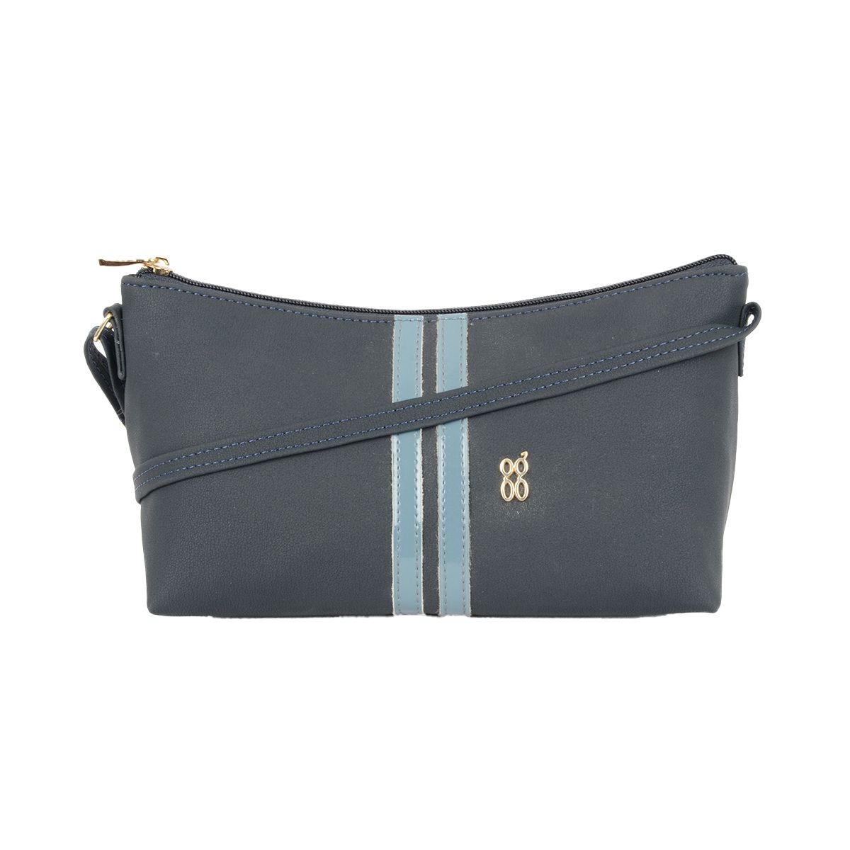 DISH MP HOBO XL BLUE