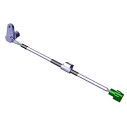 Speed Sensor Assy Xtreme 160 | Accurate Speed Detection | OEM Precision Fit | Reliable Signal Output | Enhanced Riding Safety | Durable Construction - 37700ABZ001S