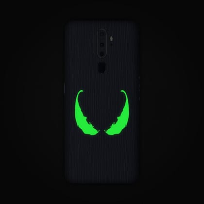 Eyes Neon