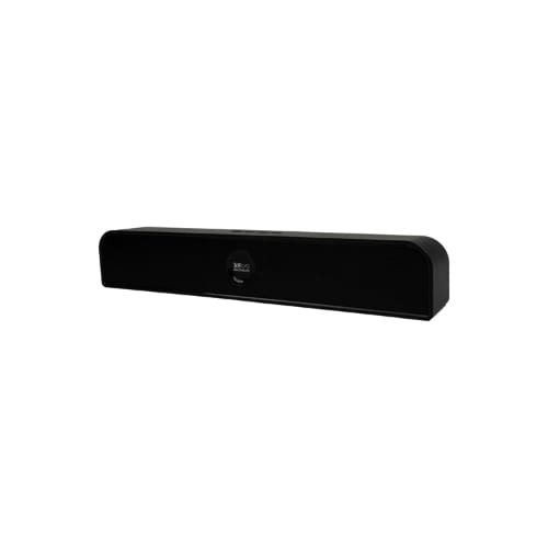 Walta Elite Party-O-Bar speaker with Connectivity of Bluetooth,USB & AUX- Black