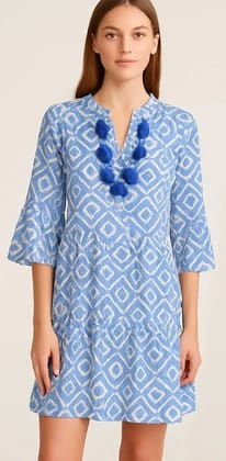 Short kurti