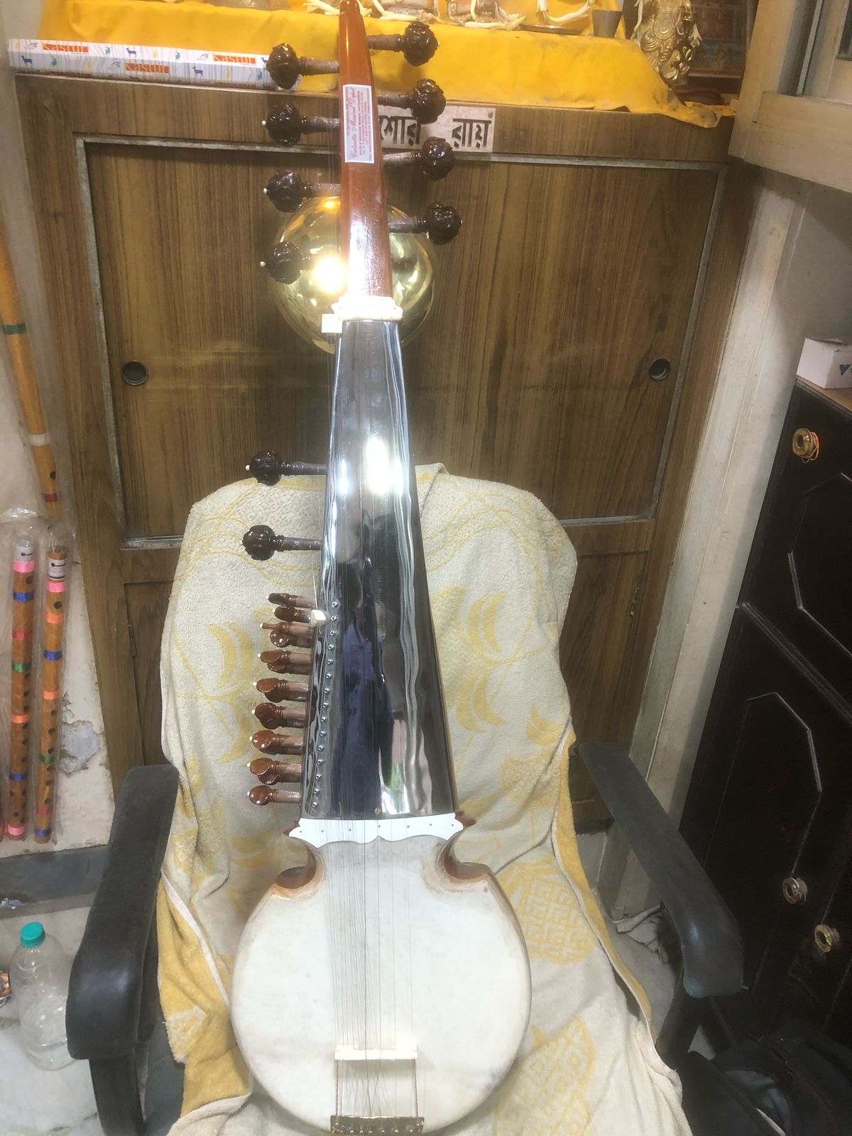Sarod