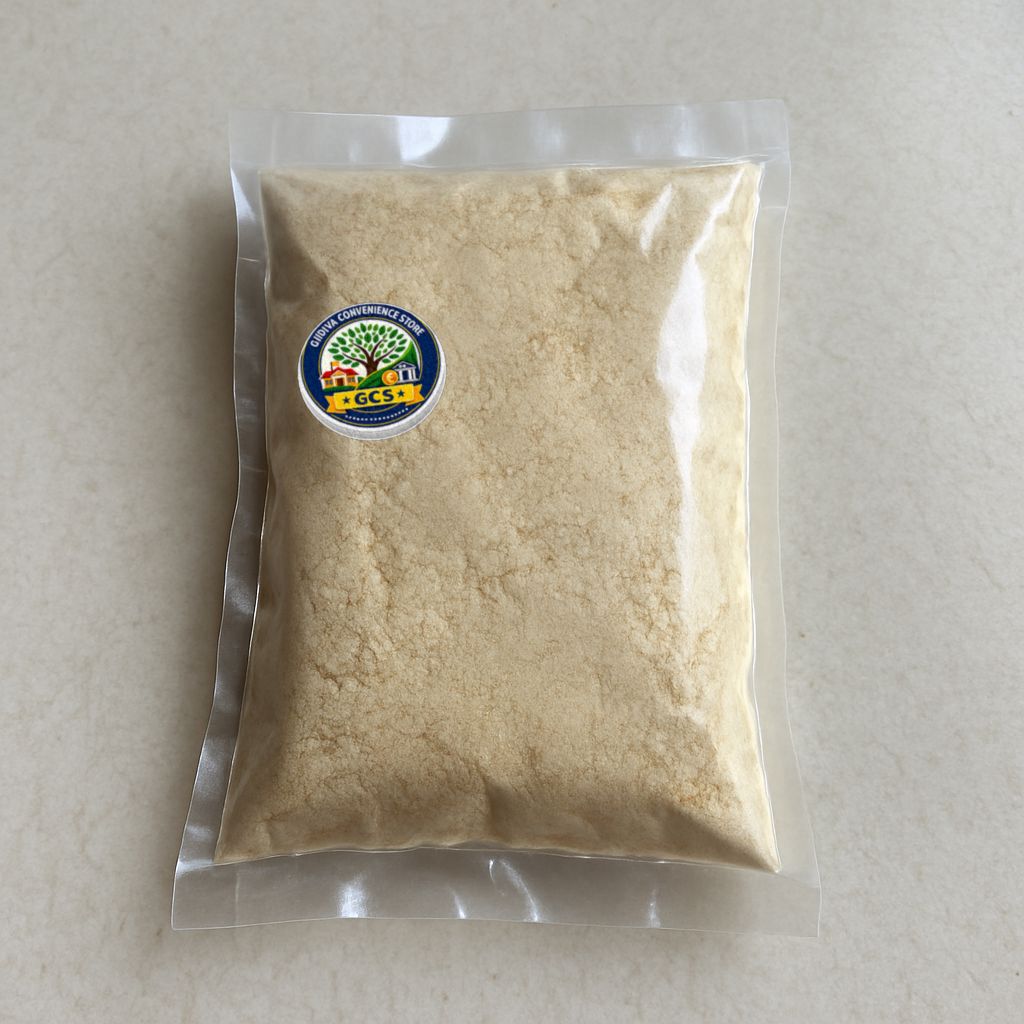 Gudiya Convenience Store's gulab jamun mix