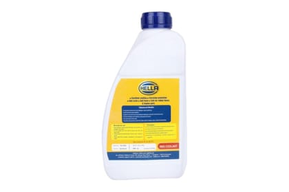 Hella Coolant Red (1L) 329.394-021